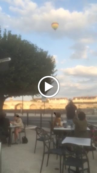 Ana M. Restaurant Et Bar A Vin De Loire-2