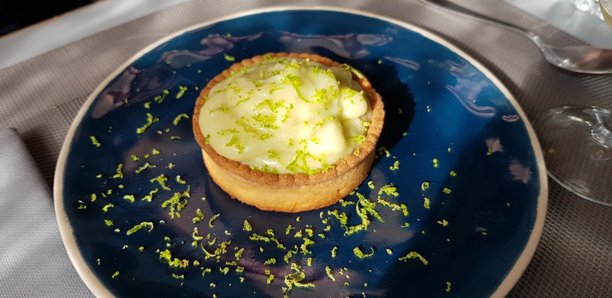 Ana M. Restaurant Et Bar A Vin De Loire-5